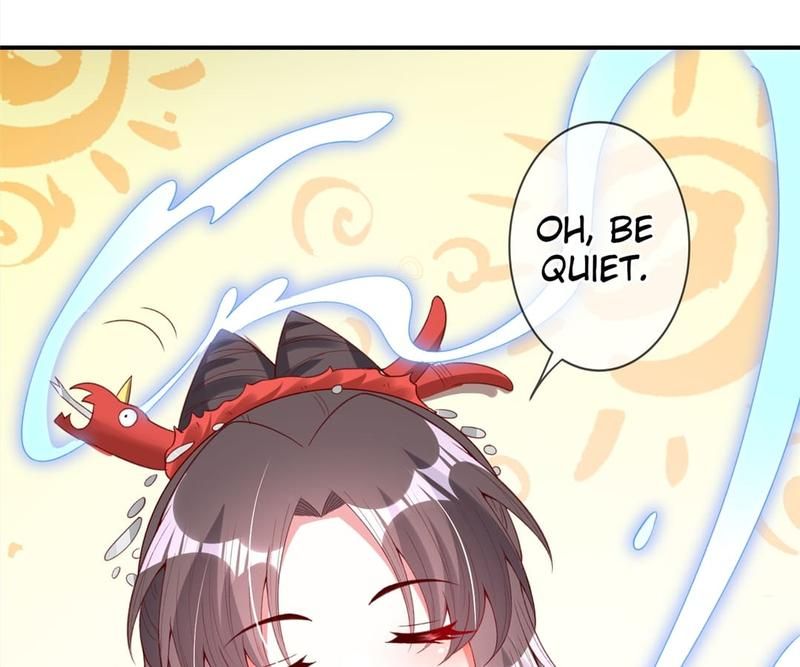 When the Dragon King Falls for the Loli Alchemist - Episode 82 — page 13