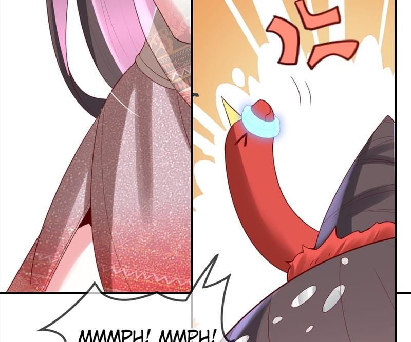 When the Dragon King Falls for the Loli Alchemist - Episode 82 — page 15