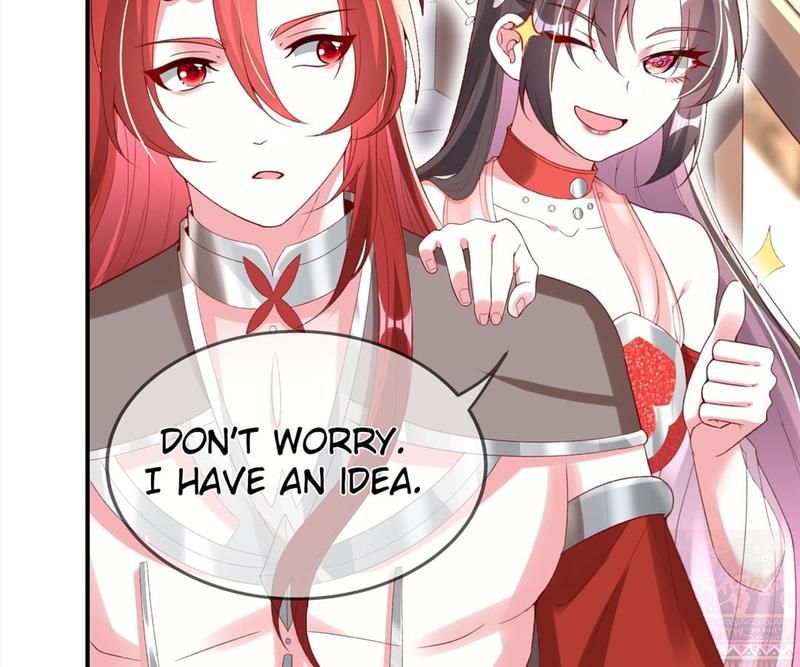 When the Dragon King Falls for the Loli Alchemist - Episode 82 — page 2