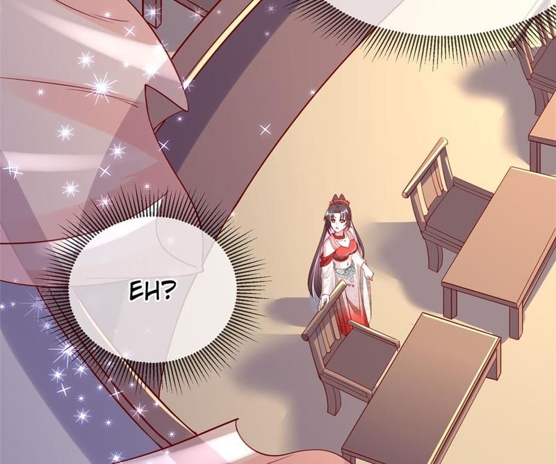 When the Dragon King Falls for the Loli Alchemist - Episode 82 — page 20