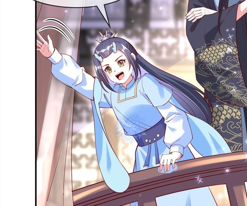When the Dragon King Falls for the Loli Alchemist - Episode 82 — page 22