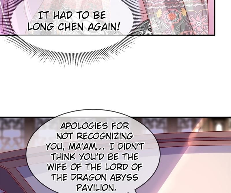 When the Dragon King Falls for the Loli Alchemist - Episode 82 — page 31