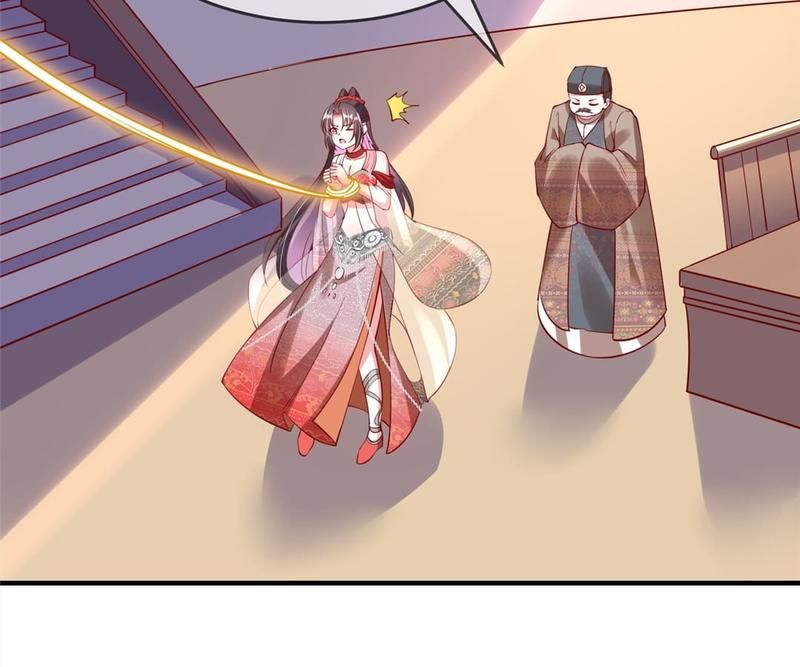 When the Dragon King Falls for the Loli Alchemist - Episode 82 — page 32