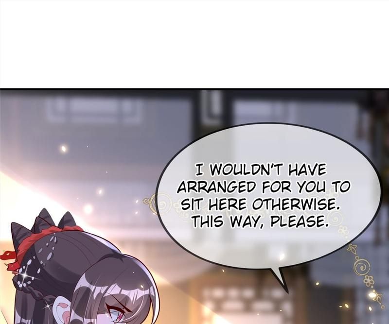 When the Dragon King Falls for the Loli Alchemist - Episode 82 — page 33