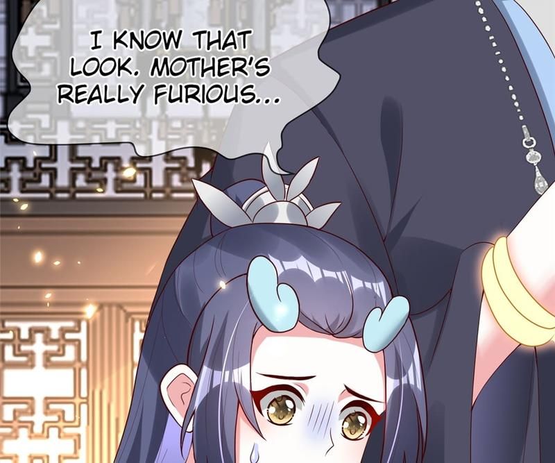 When the Dragon King Falls for the Loli Alchemist - Episode 82 — page 42