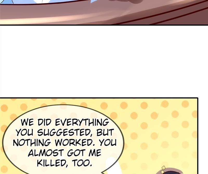 When the Dragon King Falls for the Loli Alchemist - Episode 82 — page 44