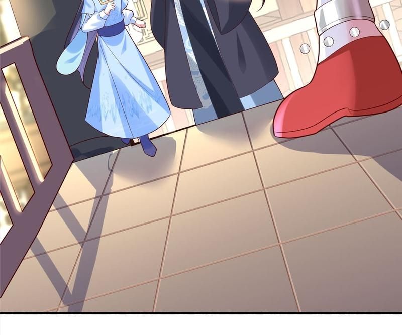 When the Dragon King Falls for the Loli Alchemist - Episode 82 — page 48