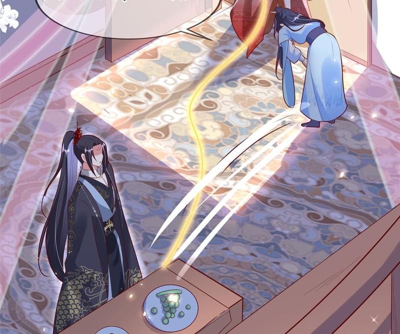 When the Dragon King Falls for the Loli Alchemist - Episode 82 — page 50