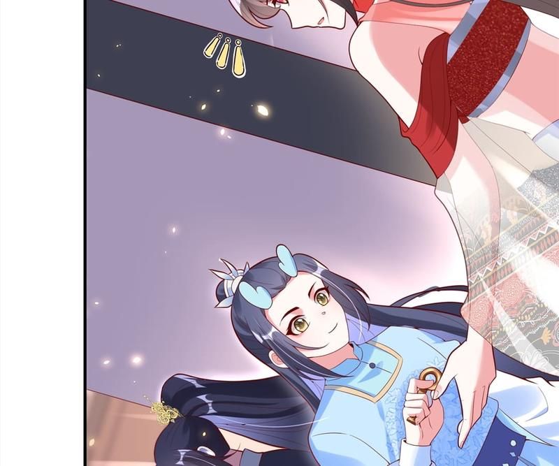 When the Dragon King Falls for the Loli Alchemist - Episode 82 — page 53