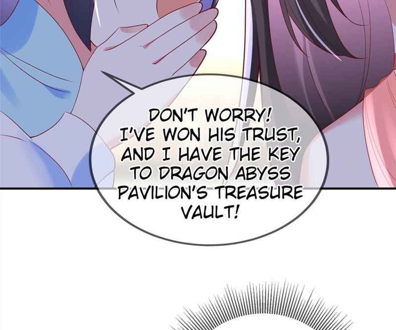 When the Dragon King Falls for the Loli Alchemist - Episode 82 — page 56