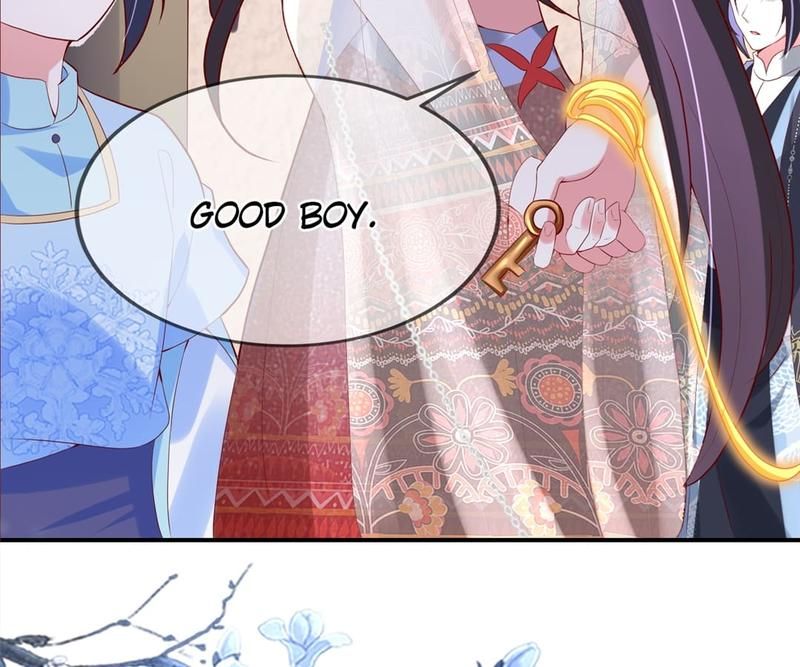 When the Dragon King Falls for the Loli Alchemist - Episode 82 — page 59