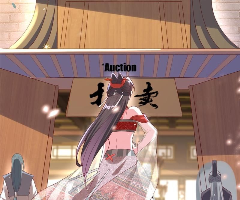 When the Dragon King Falls for the Loli Alchemist - Episode 82 — page 6