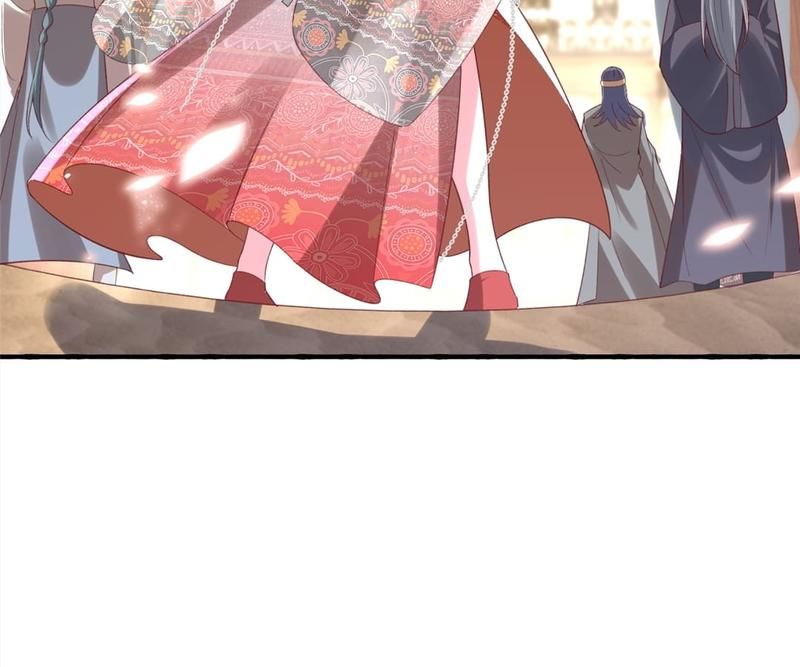 When the Dragon King Falls for the Loli Alchemist - Episode 82 — page 7