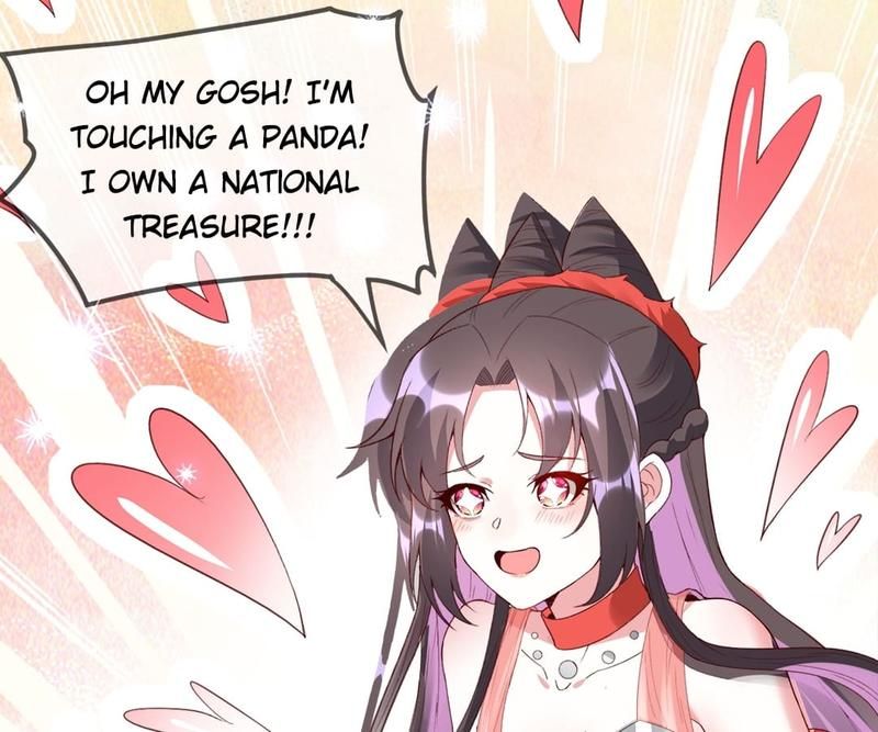 When the Dragon King Falls for the Loli Alchemist - Episode 84 — page 10