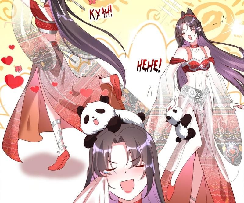 When the Dragon King Falls for the Loli Alchemist - Episode 84 — page 13