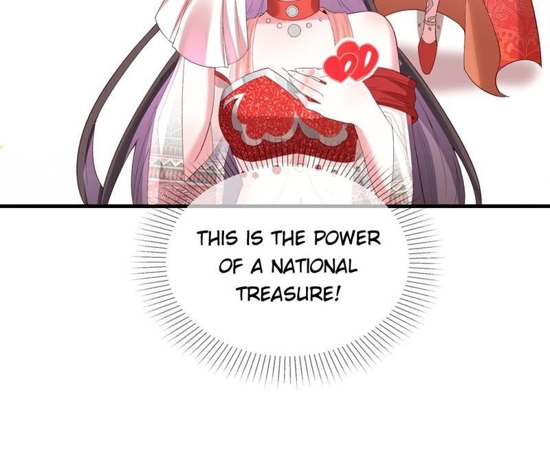 When the Dragon King Falls for the Loli Alchemist - Episode 84 — page 14
