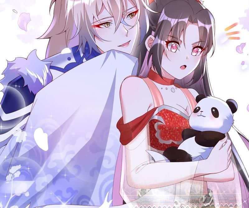 When the Dragon King Falls for the Loli Alchemist - Episode 84 — page 17