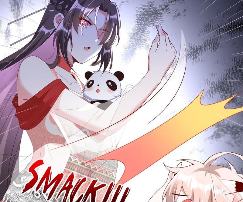 When the Dragon King Falls for the Loli Alchemist - Episode 84 — page 19