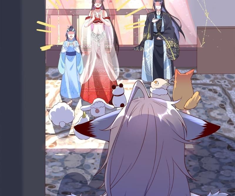 When the Dragon King Falls for the Loli Alchemist - Episode 84 — page 2