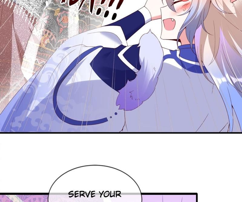When the Dragon King Falls for the Loli Alchemist - Episode 84 — page 20