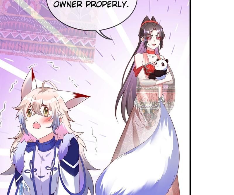 When the Dragon King Falls for the Loli Alchemist - Episode 84 — page 21