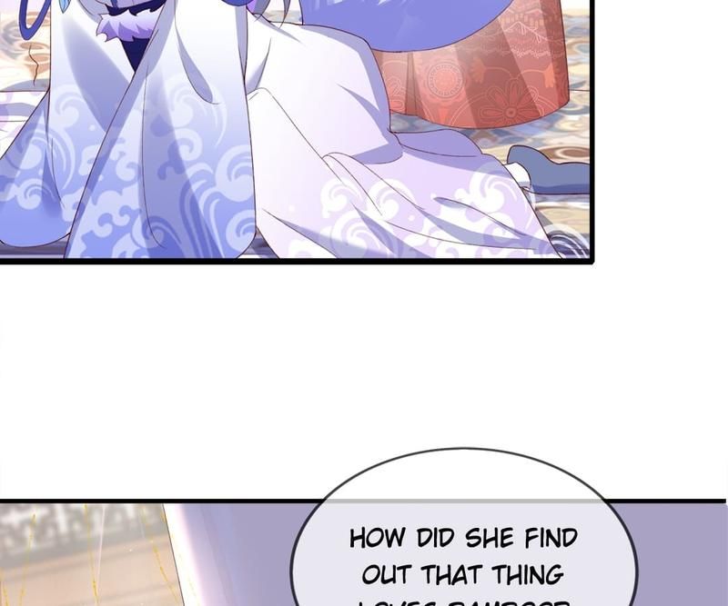 When the Dragon King Falls for the Loli Alchemist - Episode 84 — page 22