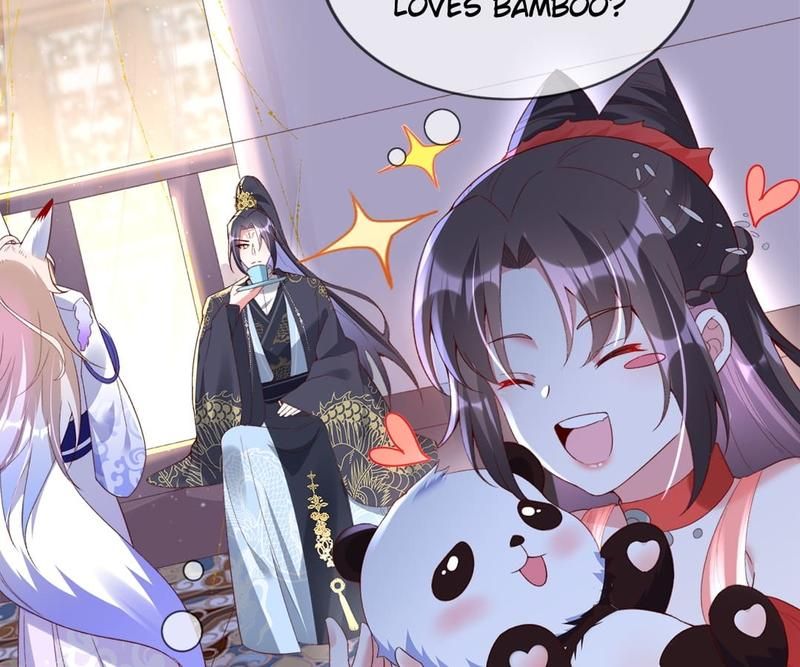 When the Dragon King Falls for the Loli Alchemist - Episode 84 — page 23