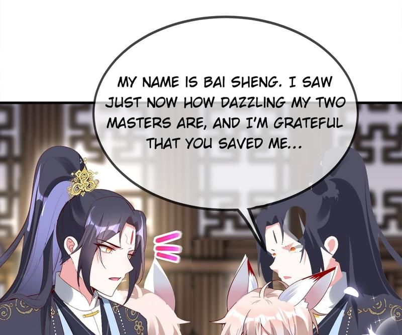 When the Dragon King Falls for the Loli Alchemist - Episode 84 — page 25