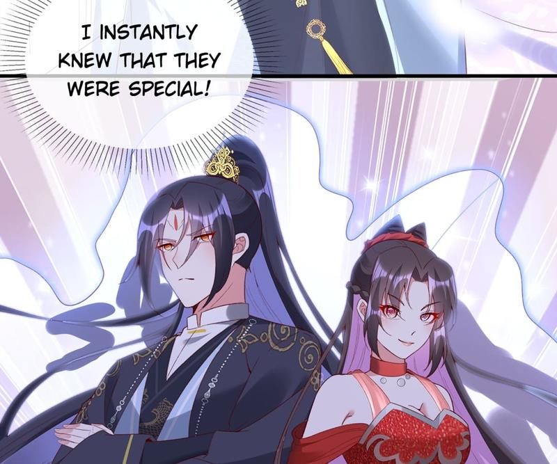 When the Dragon King Falls for the Loli Alchemist - Episode 84 — page 27