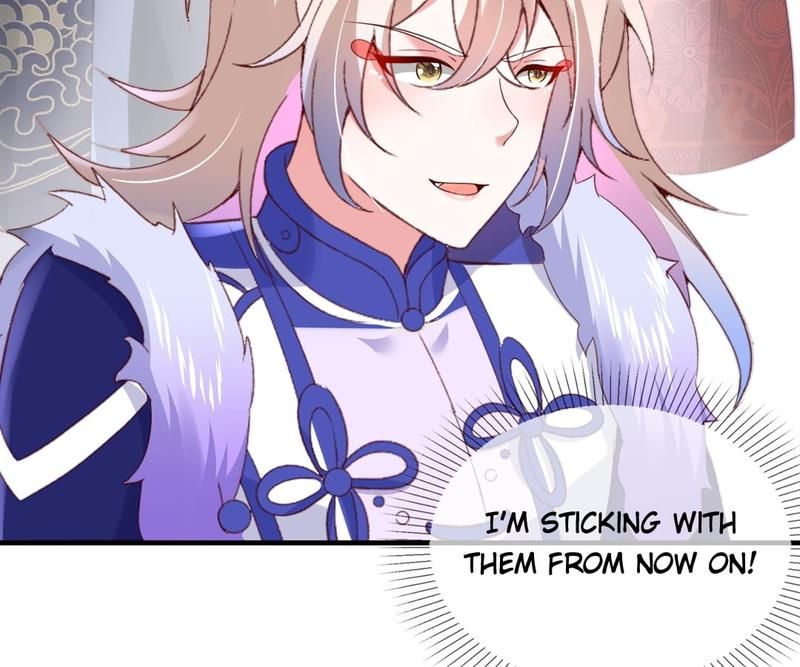 When the Dragon King Falls for the Loli Alchemist - Episode 84 — page 29