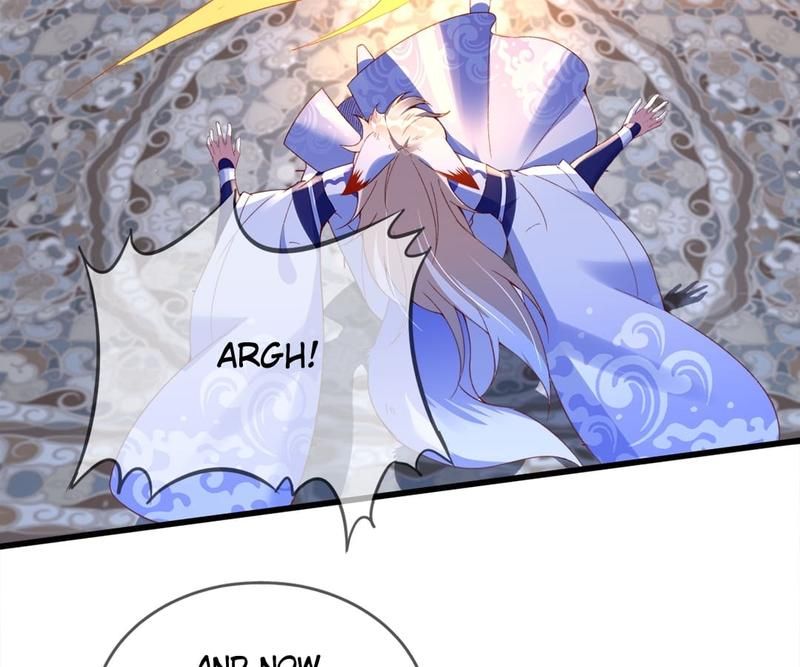 When the Dragon King Falls for the Loli Alchemist - Episode 84 — page 34