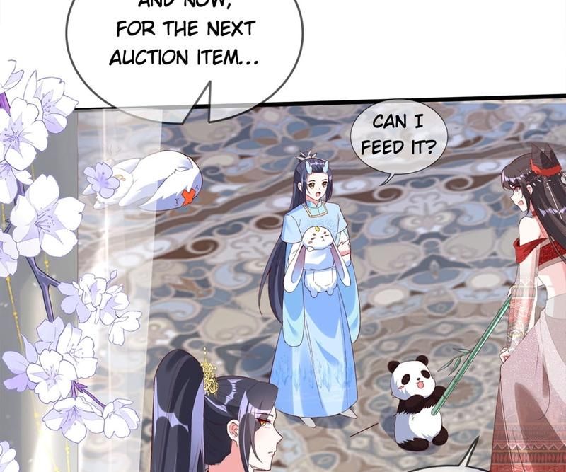 When the Dragon King Falls for the Loli Alchemist - Episode 84 — page 35