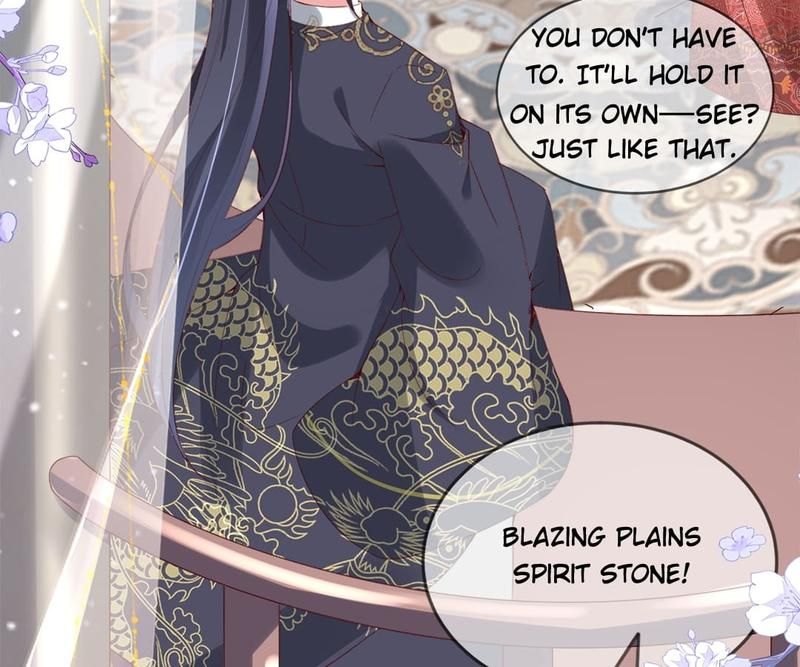When the Dragon King Falls for the Loli Alchemist - Episode 84 — page 36