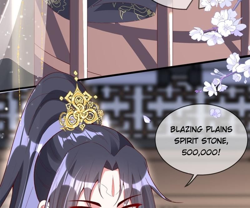 When the Dragon King Falls for the Loli Alchemist - Episode 84 — page 37