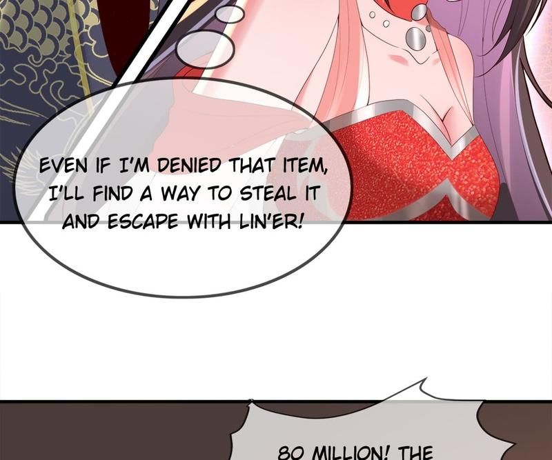 When the Dragon King Falls for the Loli Alchemist - Episode 84 — page 54