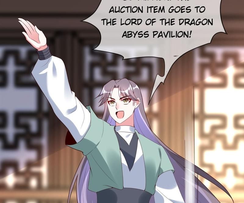 When the Dragon King Falls for the Loli Alchemist - Episode 84 — page 55
