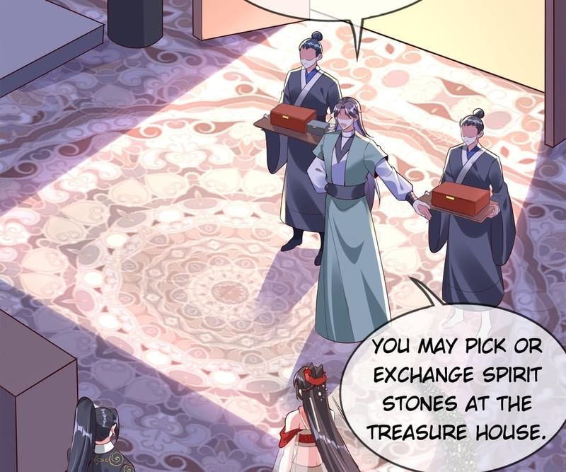When the Dragon King Falls for the Loli Alchemist - Episode 84 — page 58