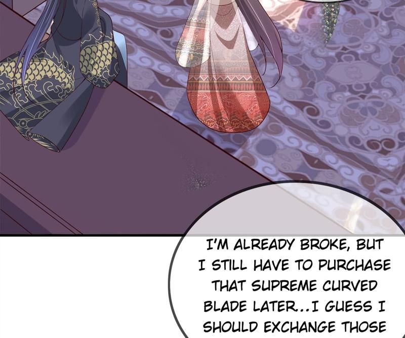 When the Dragon King Falls for the Loli Alchemist - Episode 84 — page 59