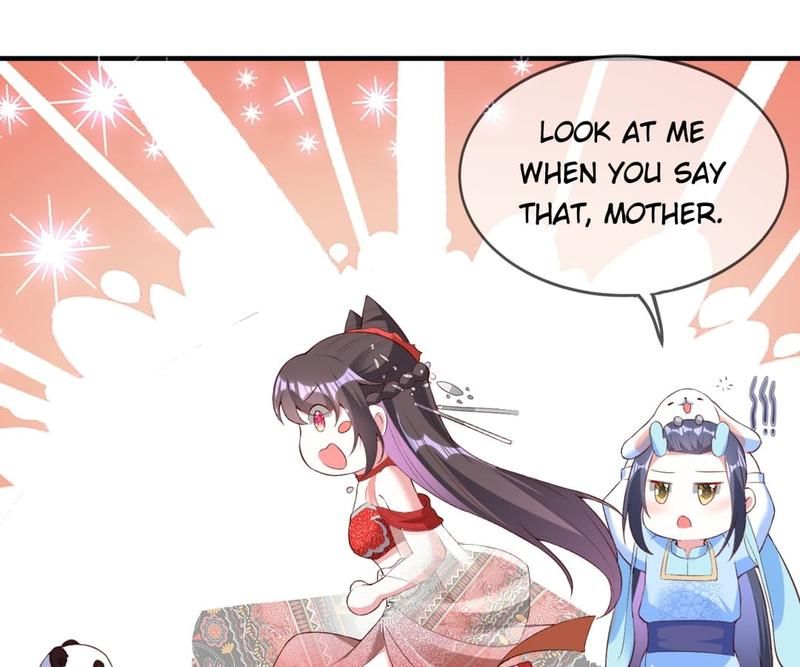 When the Dragon King Falls for the Loli Alchemist - Episode 84 — page 6