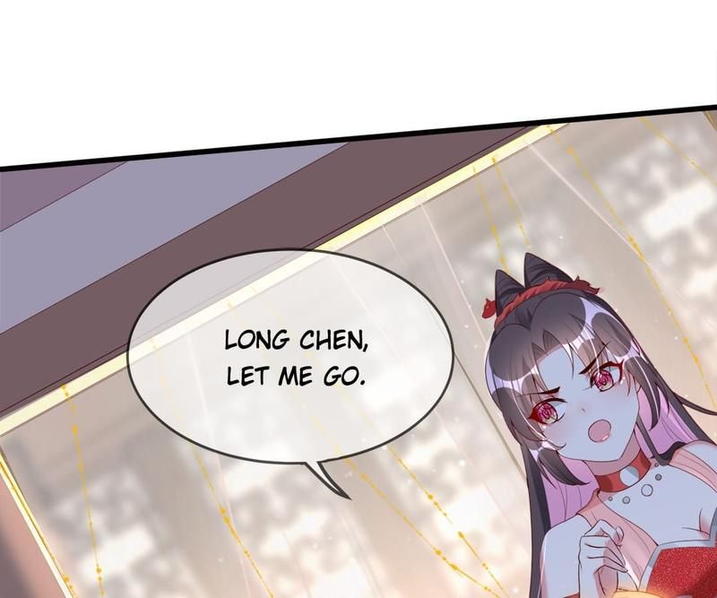 When the Dragon King Falls for the Loli Alchemist - Episode 84 — page 64