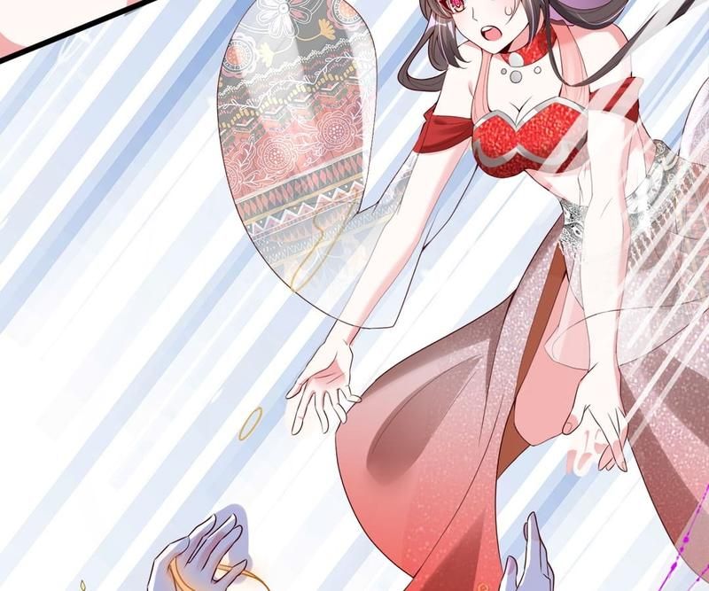 When the Dragon King Falls for the Loli Alchemist - Episode 84 — page 70
