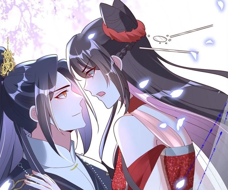 When the Dragon King Falls for the Loli Alchemist - Episode 84 — page 73
