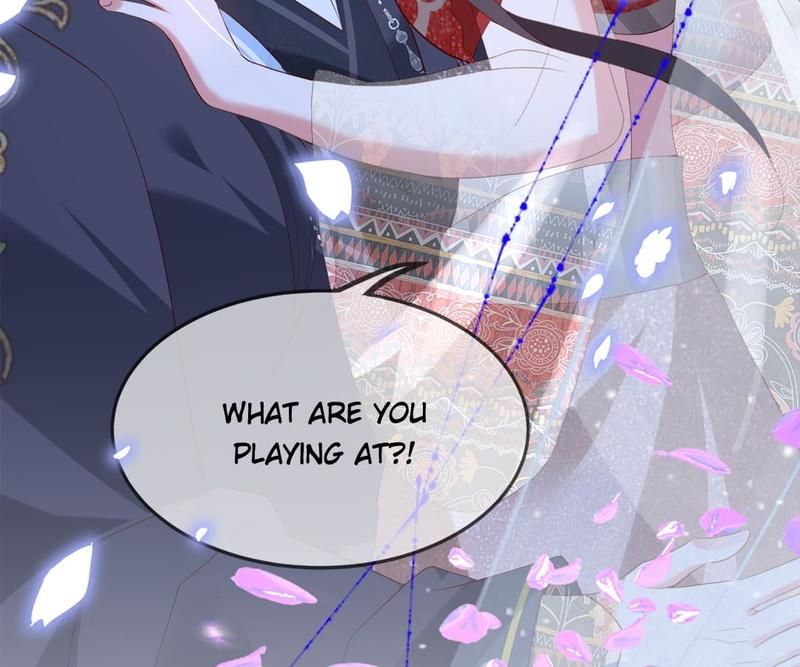 When the Dragon King Falls for the Loli Alchemist - Episode 84 — page 74
