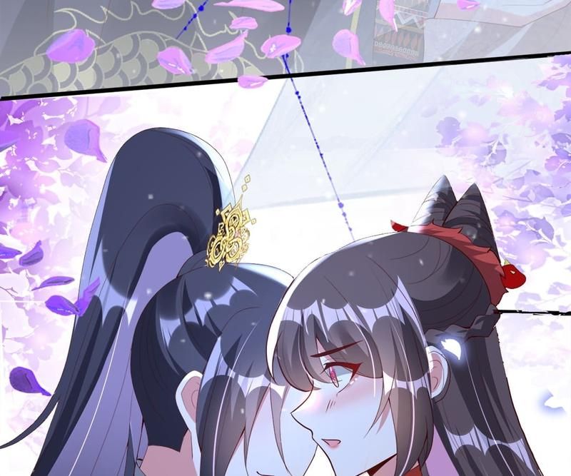 When the Dragon King Falls for the Loli Alchemist - Episode 84 — page 75