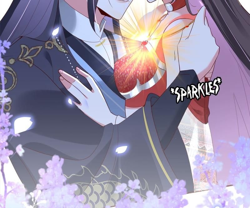 When the Dragon King Falls for the Loli Alchemist - Episode 84 — page 76