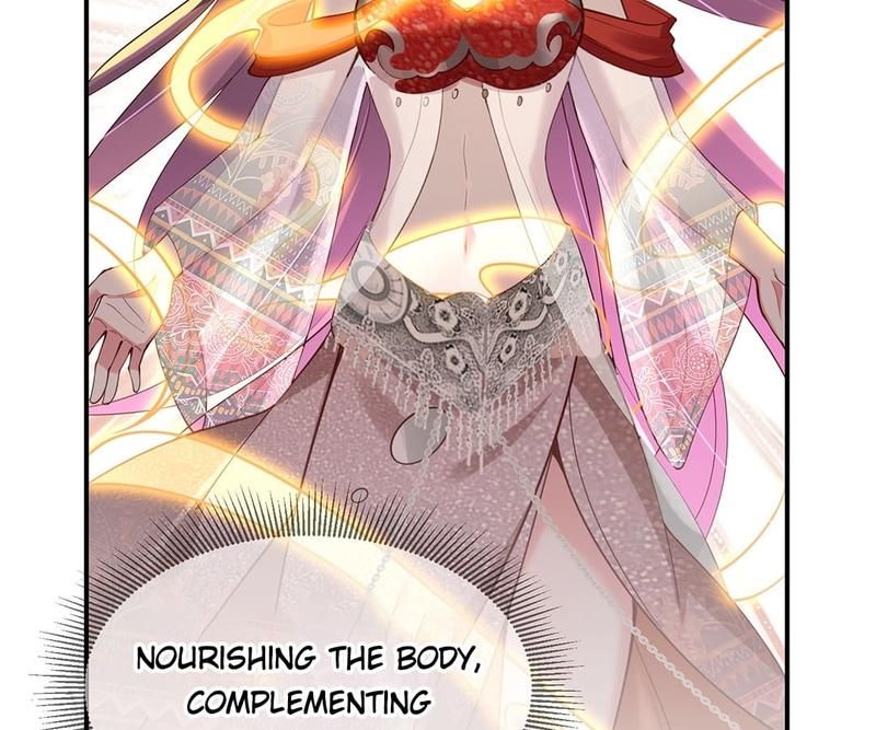 When the Dragon King Falls for the Loli Alchemist - Episode 85 — page 11