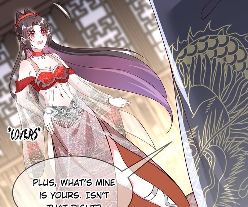 When the Dragon King Falls for the Loli Alchemist - Episode 85 — page 14