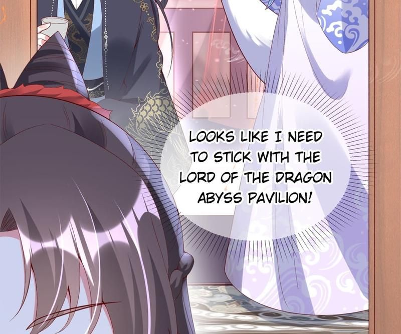When the Dragon King Falls for the Loli Alchemist - Episode 85 — page 21