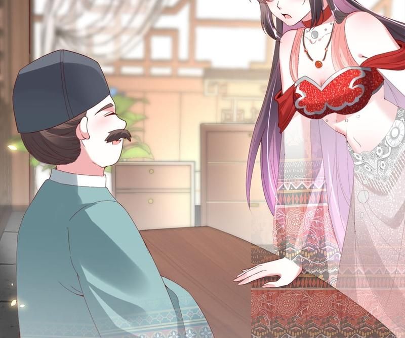 When the Dragon King Falls for the Loli Alchemist - Episode 85 — page 25