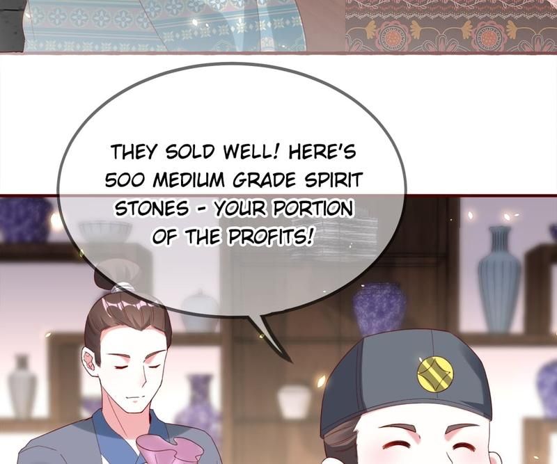 When the Dragon King Falls for the Loli Alchemist - Episode 85 — page 26